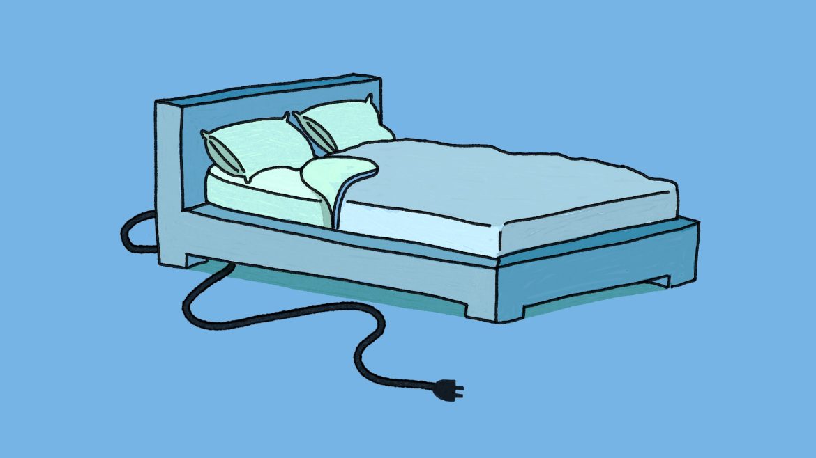 The Pitfalls of Sleepmaxxing
